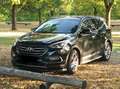 Hyundai SANTA FE blue 2.2 CRDI 4WD Automatik Premium Black - thumbnail 1