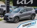 SEAT Ateca FR 4Drive Grau - thumbnail 1