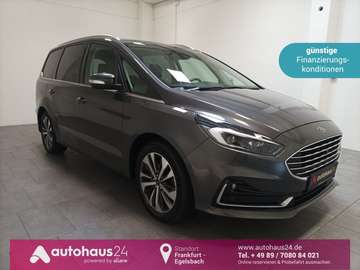 2.5 Duratec AHK|Navi|CAM|Sitzhzg.