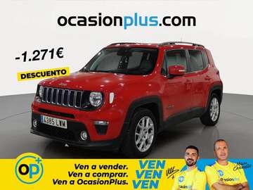 1.0 Longitude 4x2