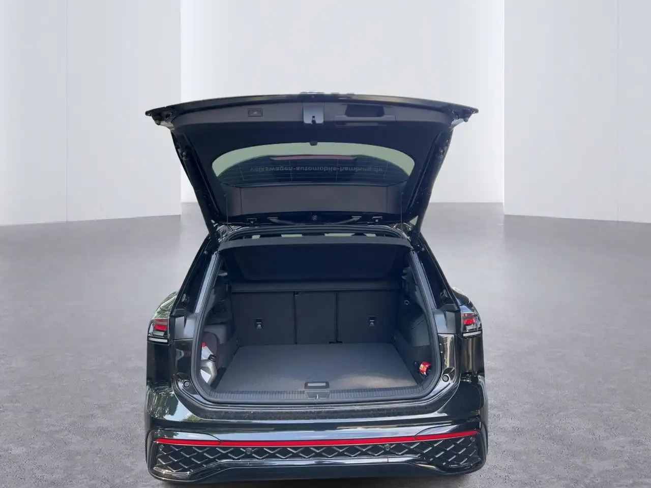 Volkswagen Tiguan 2026