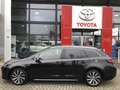 Toyota Corolla Touring Sports 1.8 Hybrid Dynamic *Applecarplay / Zwart - thumbnail 2