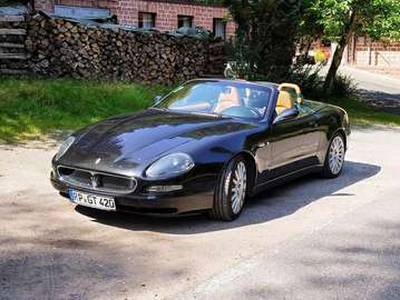 Spyder GT