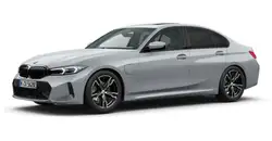 Bmw 330 e Limousine M Sport Navi.LED.ACC.AHK.KomfZg