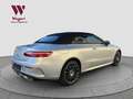 Mercedes-Benz E 400 E400 4Matic*CARPLAY*AIRSCARF*LEDER*BURMESTER*AMG Argento - thumbnail 8