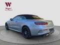 Mercedes-Benz E 400 E400 4Matic*CARPLAY*AIRSCARF*LEDER*BURMESTER*AMG Zilver - thumbnail 14