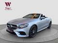 Mercedes-Benz E 400 E400 4Matic*CARPLAY*AIRSCARF*LEDER*BURMESTER*AMG Zilver - thumbnail 2