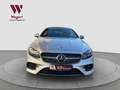 Mercedes-Benz E 400 E400 4Matic*CARPLAY*AIRSCARF*LEDER*BURMESTER*AMG Zilver - thumbnail 3