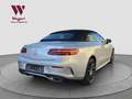 Mercedes-Benz E 400 E400 4Matic*CARPLAY*AIRSCARF*LEDER*BURMESTER*AMG Zilver - thumbnail 10