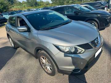 1.6 dci Acenta 2wd 130cv E6 *PREZZO REALE*