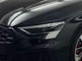 Audi S3 Lim. 2.0TFSI quattro basis MATRIX LED ACC KAMER... Schwarz - thumbnail 3