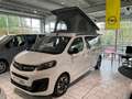 Opel Zafira Life M Crosscamp Flex Standh/HeadUp/Navi Weiß - thumbnail 2