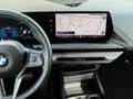 BMW 118 d PA+DA+ADAP LED+SHZ+DAB+KLIMA+UVM. Gris - thumbnail 10