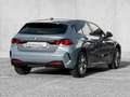 BMW 118 d PA+DA+ADAP LED+SHZ+DAB+KLIMA+UVM. Gris - thumbnail 2