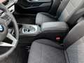 BMW 118 d PA+DA+ADAP LED+SHZ+DAB+KLIMA+UVM. Gris - thumbnail 15