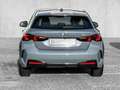 BMW 118 d PA+DA+ADAP LED+SHZ+DAB+KLIMA+UVM. Gris - thumbnail 4