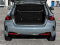 BMW 118 d PA+DA+ADAP LED+SHZ+DAB+KLIMA+UVM. Gris - thumbnail 18