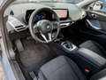 BMW 118 d PA+DA+ADAP LED+SHZ+DAB+KLIMA+UVM. Gris - thumbnail 8