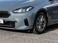 BMW 118 d PA+DA+ADAP LED+SHZ+DAB+KLIMA+UVM. Gris - thumbnail 5