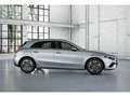 Mercedes-Benz A 180 Leder Cam Navi SHZ Silber - thumbnail 9