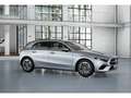 Mercedes-Benz A 180 Leder Cam Navi SHZ Silber - thumbnail 8
