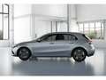 Mercedes-Benz A 180 Leder Cam Navi SHZ Silber - thumbnail 18