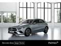 Mercedes-Benz A 180 Leder Cam Navi SHZ Silber - thumbnail 1