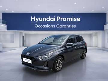 i20 1.2 84