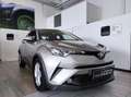 Toyota C-HR - C-HR 1.8 Hybrid E-CVT Business Silver - thumbnail 1