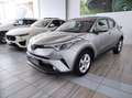 Toyota C-HR - C-HR 1.8 Hybrid E-CVT Business Gümüş rengi - thumbnail 2