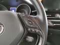 Toyota C-HR - C-HR 1.8 Hybrid E-CVT Business Срібний - thumbnail 21