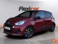 Hyundai i10 1.0 Go Rojo - thumbnail 4