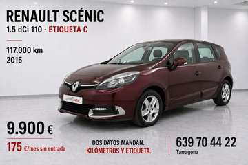 1.5dCi Energy Selection 110