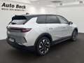 Opel Grandland 1.2 MHEV GS Aut. Silber - thumbnail 4