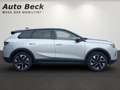 Opel Grandland 1.2 MHEV GS Aut. Silber - thumbnail 3