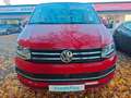Volkswagen T6 Multivan Generation Six Standheizung ACC AHK Rojo - thumbnail 2