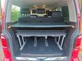 Volkswagen T6 Multivan Generation Six Standheizung ACC AHK Rojo - thumbnail 12