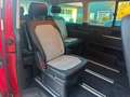 Volkswagen T6 Multivan Generation Six Standheizung ACC AHK Rojo - thumbnail 9