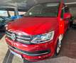 Volkswagen T6 Multivan Generation Six Standheizung ACC DCC Rouge - thumbnail 3