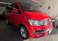 Volkswagen T6 Multivan Generation Six Standheizung ACC DCC Rouge - thumbnail 1