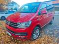 Volkswagen T6 Multivan Generation Six Standheizung ACC AHK Rojo - thumbnail 3