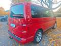 Volkswagen T6 Multivan Generation Six Standheizung ACC AHK Rojo - thumbnail 5
