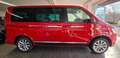 Volkswagen T6 Multivan Generation Six Standheizung ACC DCC Rouge - thumbnail 10