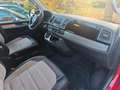 Volkswagen T6 Multivan Generation Six Standheizung ACC AHK Rojo - thumbnail 7