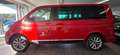 Volkswagen T6 Multivan Generation Six Standheizung ACC DCC Rouge - thumbnail 4