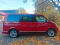 Volkswagen T6 Multivan Generation Six Standheizung ACC AHK Rojo - thumbnail 6