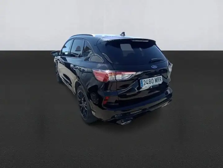 Ford Kuga 2024, foto 6