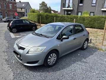 1.33i VVT-i 16v Punch