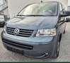 Volkswagen T5 California Multivan Highline siva - thumbnail 1