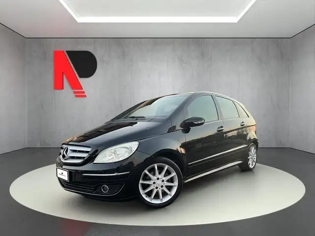 Mercedes-Benz B 180 Classe B - T245 cdi Sport